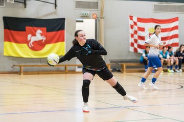 Bild 458 - wBJ NFV Futsalmeisterschaft